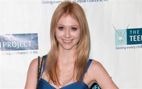 liliana mumy|Liliana Mumy Biography, Age, Height, Facts, Net Worth